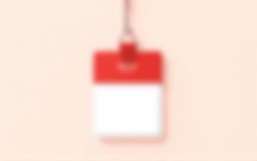Press pass icon representation