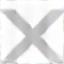 X (formerly Twitter) icon