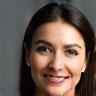 Headshot of Sophie Weber